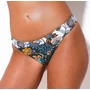 Kép 7/9 - POPPY Runway bikini - VIRÁGOS KEKI 