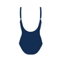 Kép 5/6 - ADRIATIC 5 Navy blue Luxury egyrészes fürdőruha