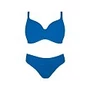 Kép 4/6 - BODRUM 1 Blue Luxury bikini