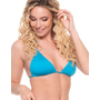 Kép 1/2 - BOMBAY külön bikini felső - TÜRKÍZ