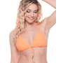 Kép 1/2 - FANNY külön bikini felső -  NARANCS