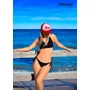 Kép 3/7 - La Palma Black PT-621 Origami Bikini 
