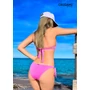 Kép 5/7 - Tenerife Bubblegum P-615 Origami Bikini