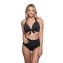 Kép 3/3 - POPPY Ella Black bikini
