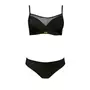 Kép 6/7 - FASHION 10 Black Luxury bikini