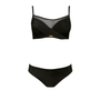 Kép 3/3 - FASHION 10 Black Luxury bikini