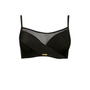 Kép 3/3 - *FASHION 10 Black Luxury bikini felső - 44/XXL-90D