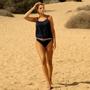 Kép 3/3 - COSMO 7 Black Luxury 2 részes tankini