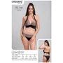 Kép 3/5 - Corfu PD-540 Origami Bikini