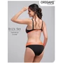 Kép 2/5 - Jamaica Coral D-LX-543 Origami Bikini