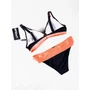 Kép 5/5 - Jamaica Coral D-LX-543 Origami Bikini