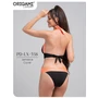 Kép 2/5 - Jamaica Coral PD-LX-538 Origami Bikini