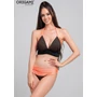 Kép 1/5 - Jamaica Coral PD-LX-538 Origami Bikini