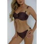 Kép 5/8 - NEW YORK 1 Brown Luxury bikini 