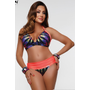 Kép 1/4 - ORIGAMI BIKINI PD-120 CORAL SPRINGS