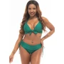 Kép 1/5 - POPPY Ella Smaragd bikini