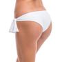 Kép 2/2 - POPPY BRASIL Bikini alsó - FEHÉR