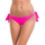 Kép 1/2 - POPPY BRASIL Bikini alsó - PINK