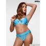 Kép 1/4 - ORIGAMI BIKINI DM-LX-141 NEW YORK AQUA 