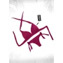 Kép 6/7 - La Palma Pink PT-623 Origami Bikini 