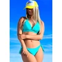 Kép 1/7 - La Palma Seagreen PT-625 Origami Bikini