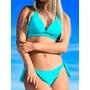 Kép 2/7 - La Palma Seagreen PT-625 Origami Bikini