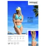 Kép 5/7 - La Palma Seagreen PT-625 Origami Bikini
