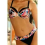 Kép 3/4 - FIORANA 533 Navy Multicolor Luxury bikini 