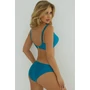 Kép 8/10 - LUSTRE 4 Green Luxury bikini 