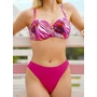 Kép 2/7 - SARDINIA 1 Pink Luxury bikini 