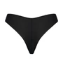 Kép 4/4 - BRASIL MINI Black Luxury bikini alsó