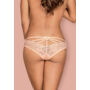 Kép 2/7 - FRIVOLLA Pink panties fehérnemű, szexi női alsó