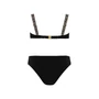 Kép 4/4 - ATHENS 1 Black Luxury bikini 