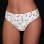 Kép 1/2 - POPPY NORA mintás tanga tanga - FLOWER
