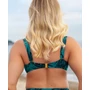 Kép 5/8 - AZURE 9 Turquoise Luxury bikini
