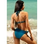 Kép 2/9 - BOLIVIA 2 Blue Luxury bikini