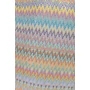 Kép 4/4 - POPPY HÉRA trikini, egyrészes fürdőruha - ZIGZAG