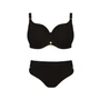 Kép 7/8 - EXCLUSIVE 5  Black Luxury bikini