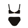 Kép 8/8 - EXCLUSIVE 5  Black Luxury bikini