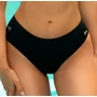 Kép 4/8 - EXCLUSIVE 5  Black Luxury bikini