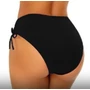 Kép 2/2 - BAYAMON 5 Black Luxury bikini alsó