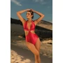 Kép 4/8 - LUSTRE 16 Black Luxury trikini