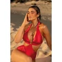 Kép 5/8 - LUSTRE 16 Black Luxury trikini