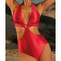 Kép 3/8 - LUSTRE 16 Black Luxury trikini