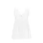 Kép 6/7 - HEAVENLLY White szexi babydoll+tanga