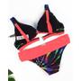 Kép 4/4 - ORIGAMI BIKINI D-138 CORAL SPRINGS
