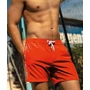 Kép 3/4 - HOLIDAY Shorts Férfi fürdőnadrág - BLUE