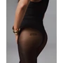 Kép 3/6 - PATRISE CLASSY - "Naughty But Classy" feliratú harisnyanadrág