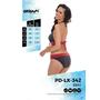 Kép 4/4 - Bright PD-LX-342 Origami Bikini 