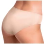 Kép 2/6 - LORMAR Slip midi női alsó